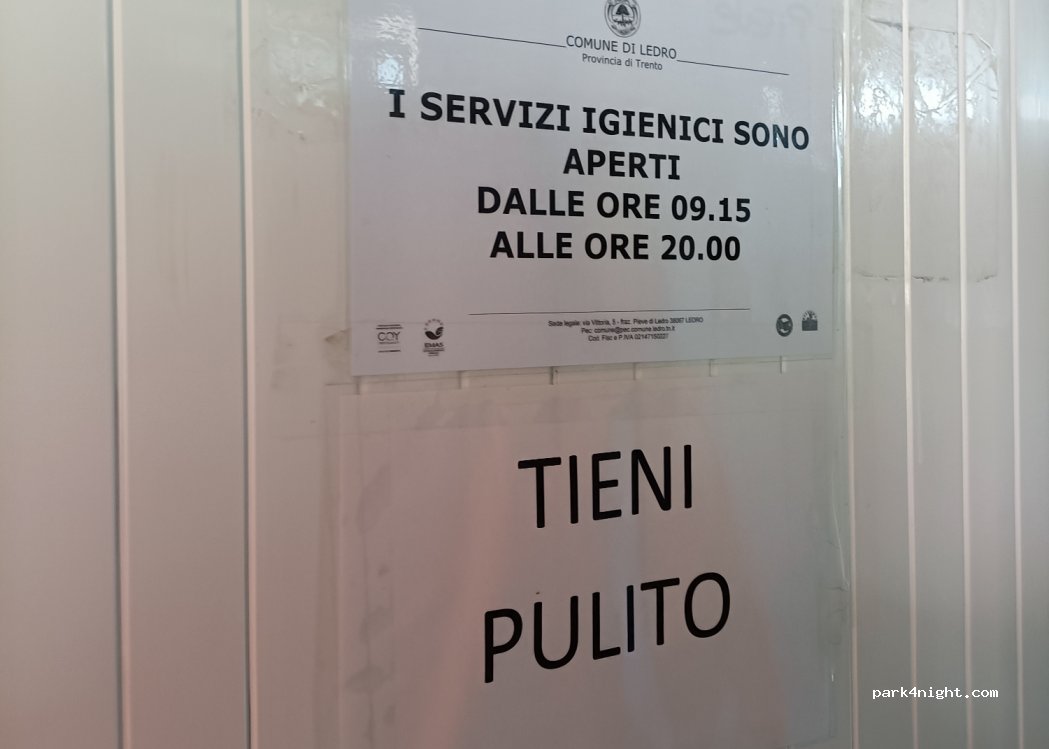 (38060) Pieve di Ledro - 5 Viale A. Foletto — foto