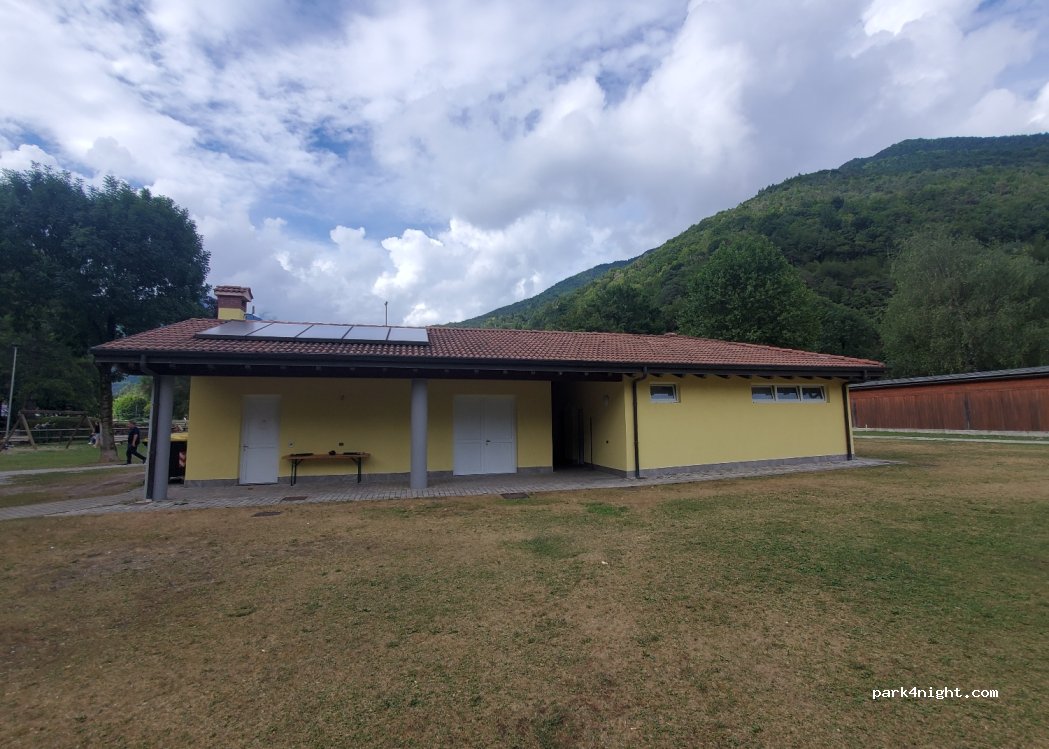 (38060) Pieve di Ledro - 5 Viale A. Foletto — foto 3