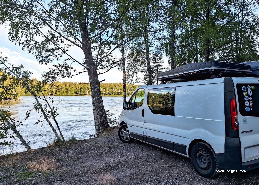 (55400) Imatra - 107 Tainionkoskentie — foto 2
