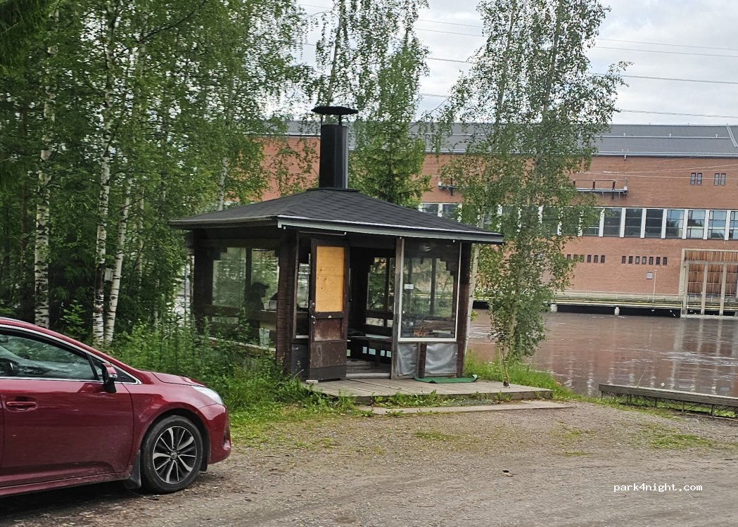 (55400) Imatra - 107 Tainionkoskentie — foto 4
