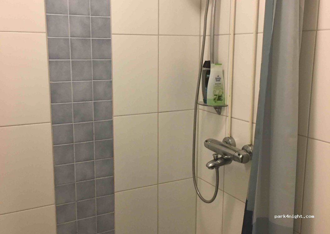 Larsmon Lähetyskoti — foto 2