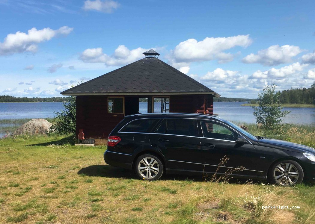 Larsmon Lähetyskoti — foto 3