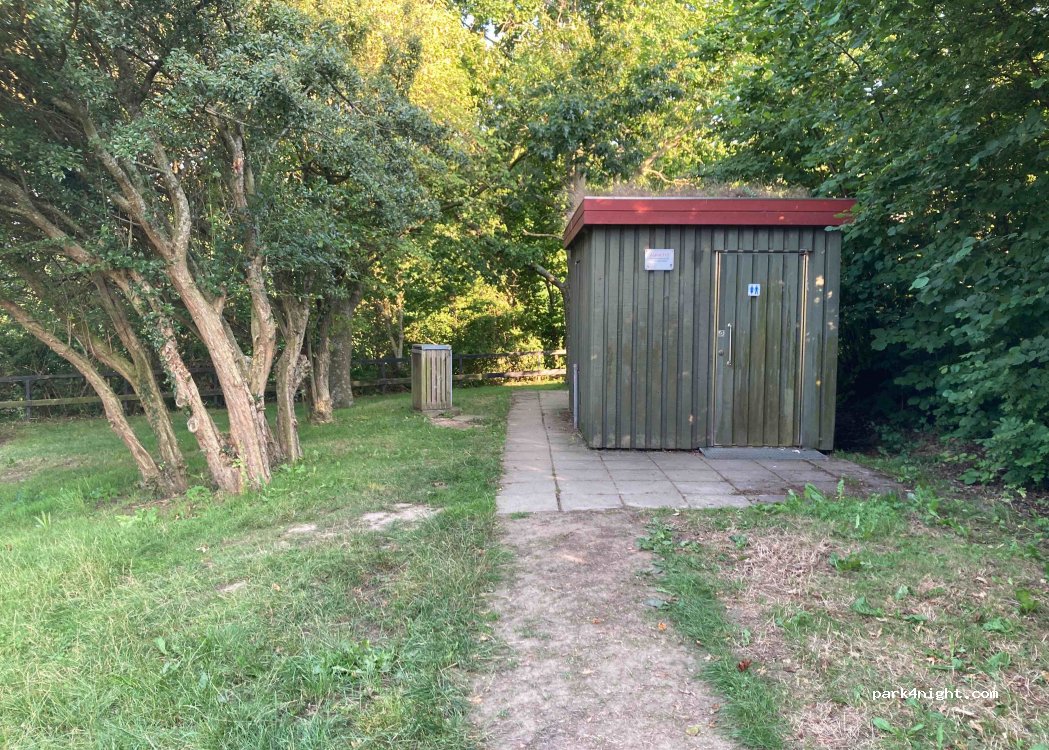 (3760) Gudhjem - 8C Helligdomsvej — foto 3