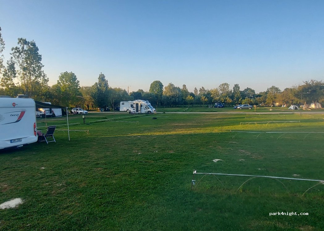 Camping Brandusa — foto 3