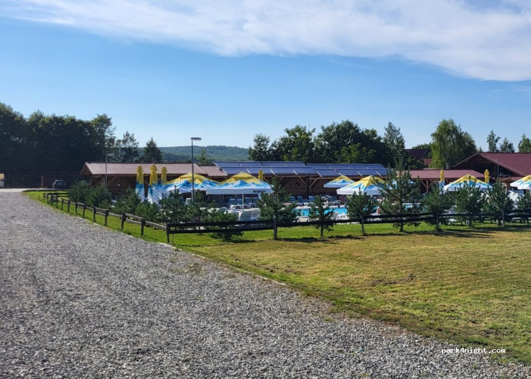 Camping Brandusa — foto 4