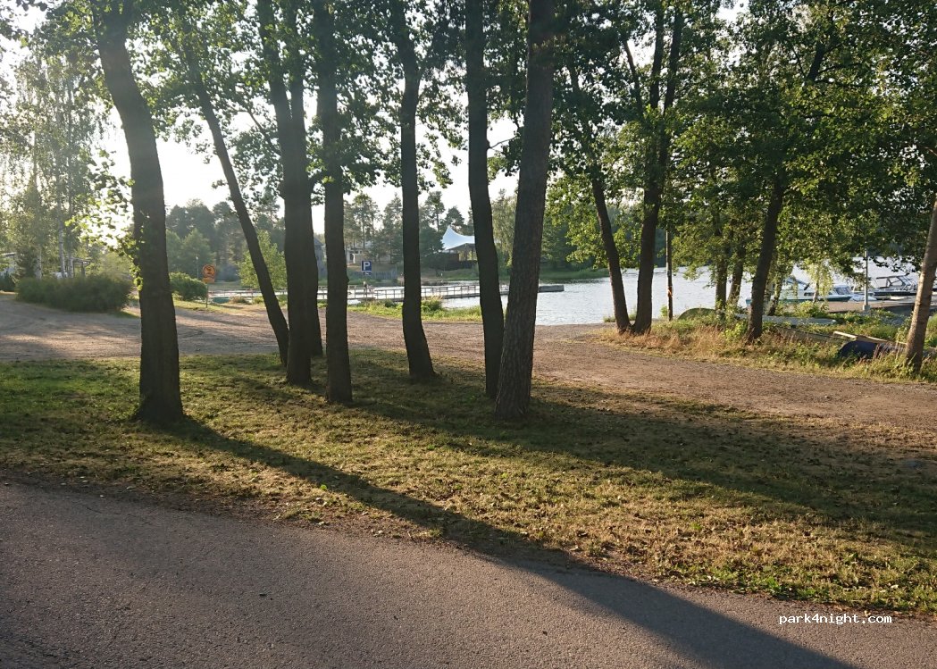 (37600) Valkeakoski - 43 Apiankatu — foto