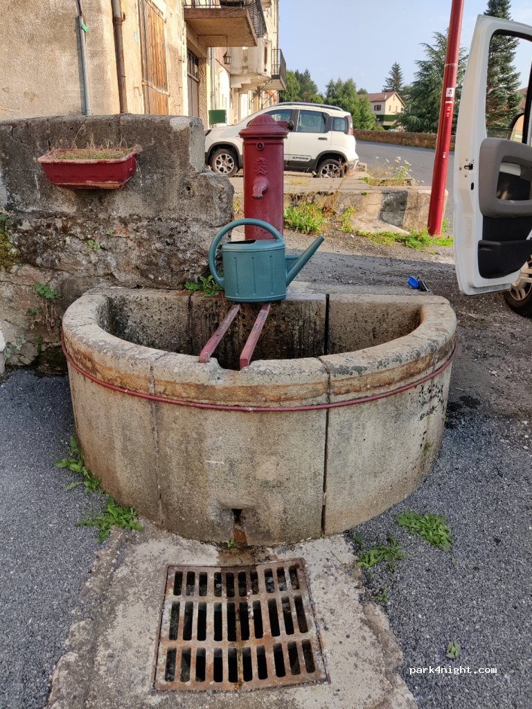 (48300) Langogne - 23 Rue Adrien Troupel — foto