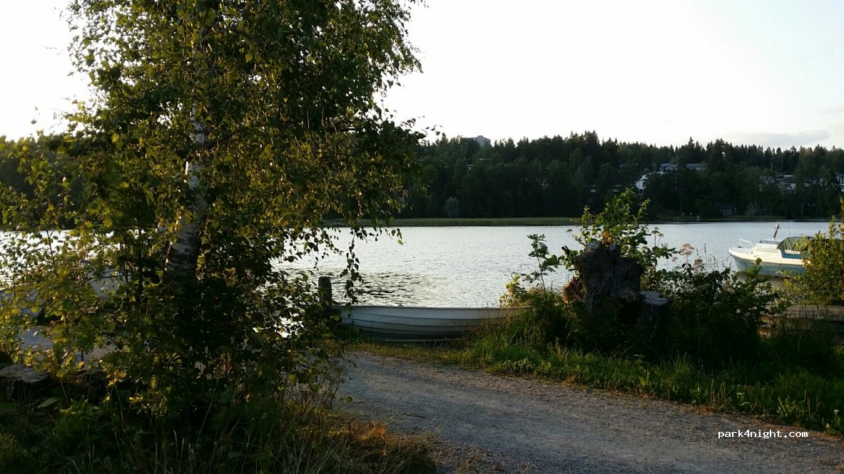 (08100) Lohja - Kokkokallionkatu — foto