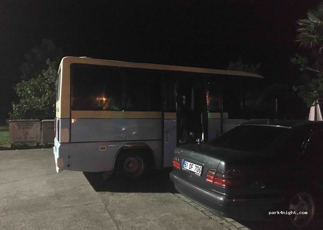 (61850)  - 68a Trabzon Rize Yolu — foto 4