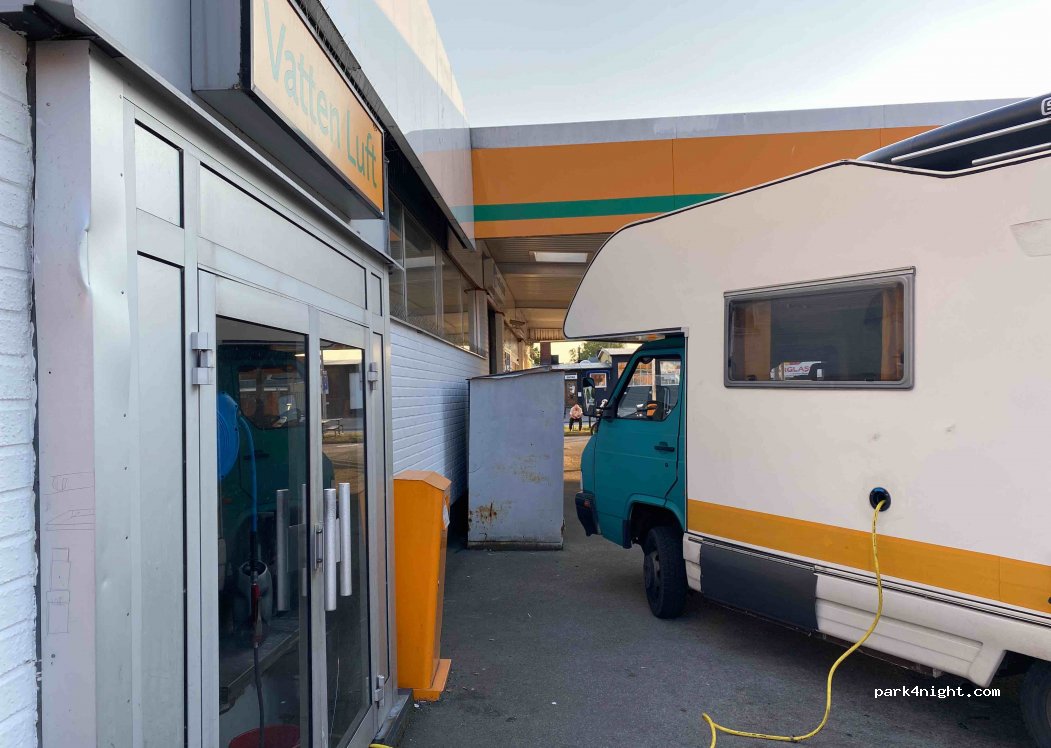 (331 42) Värnamo - 5 Malmövägen — foto