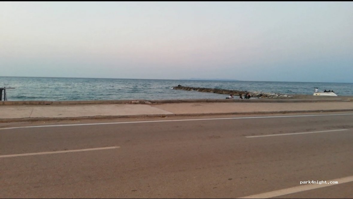 (16710)  - Unnamed Road — foto