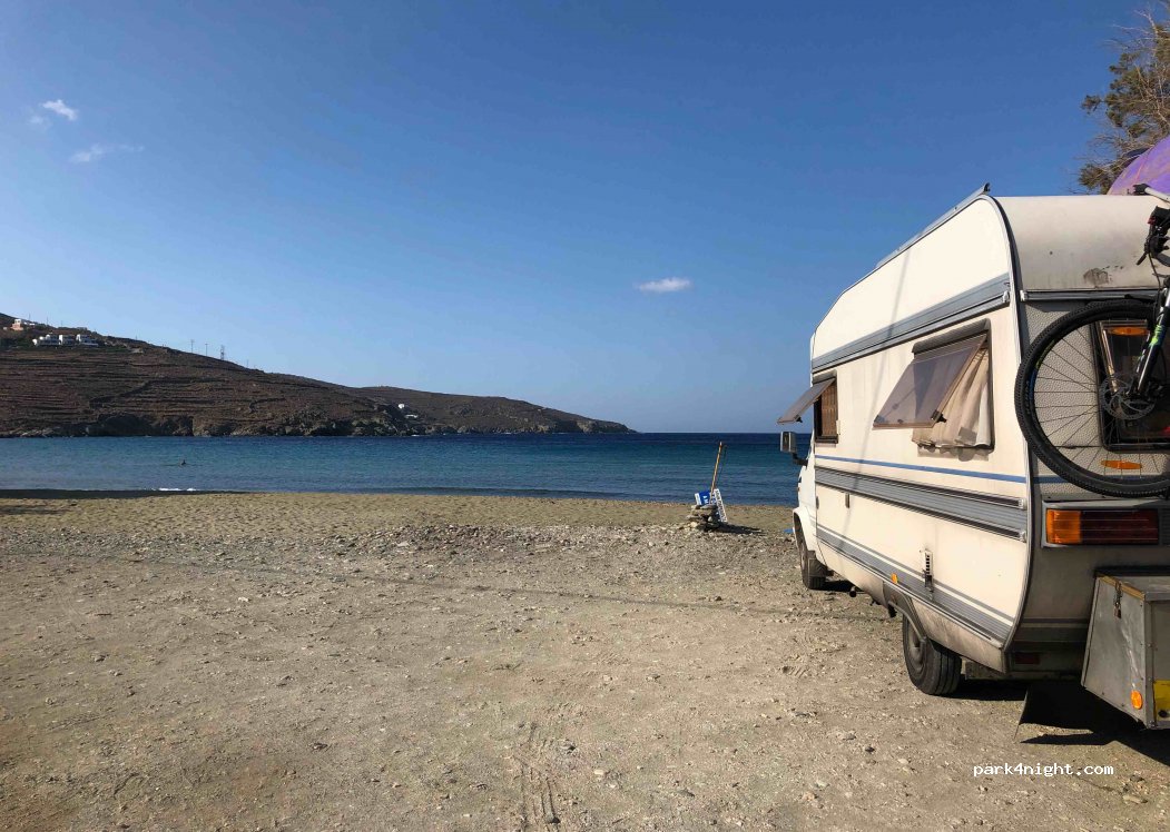 (842 00) Agios Romanos - — foto 2