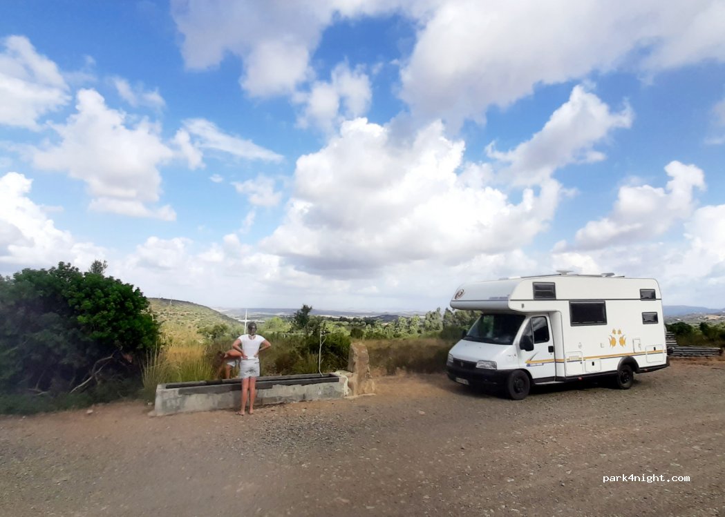 (09040) Soleminis SU - Unnamed Road — foto 3