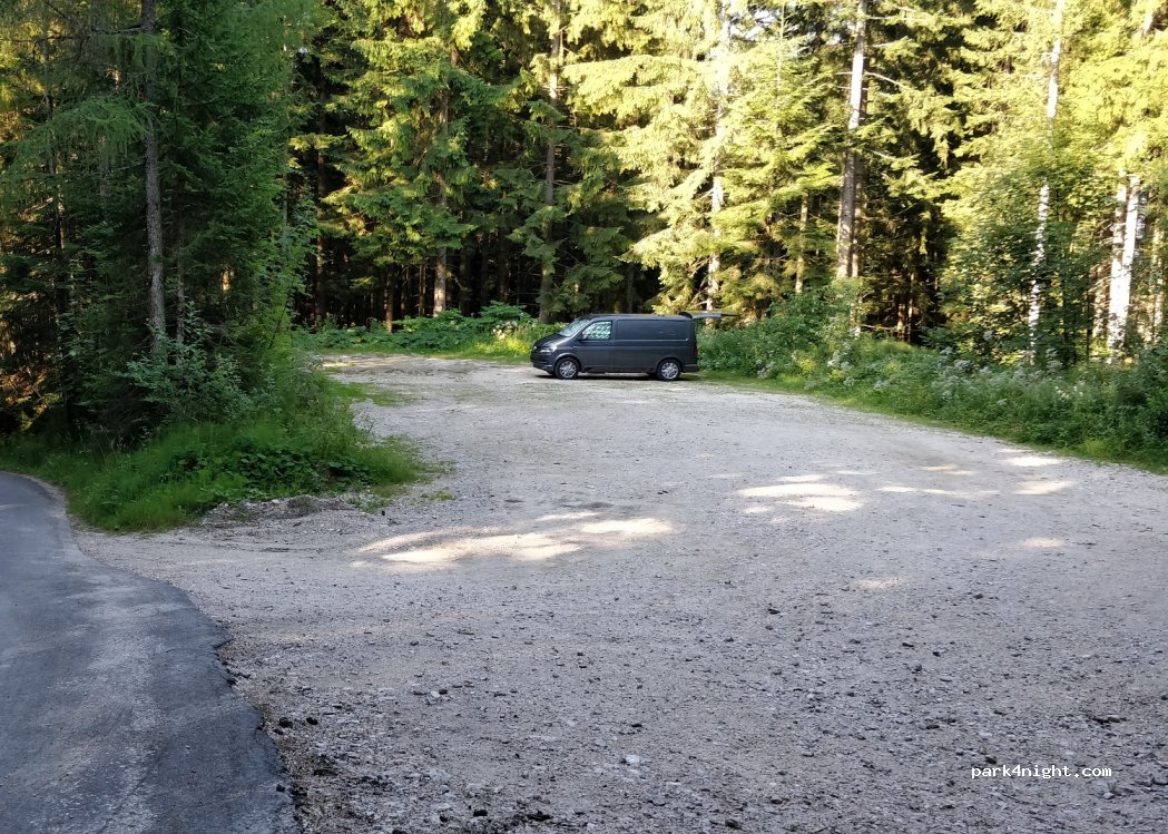 (4822) Bad Goisern am Hallstättersee - 48-13 Pichlern — foto