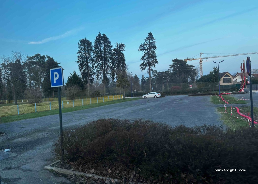 (03700) Bellerive-sur-Allier - 2 Allée Gabrielle Lesimple — foto 2