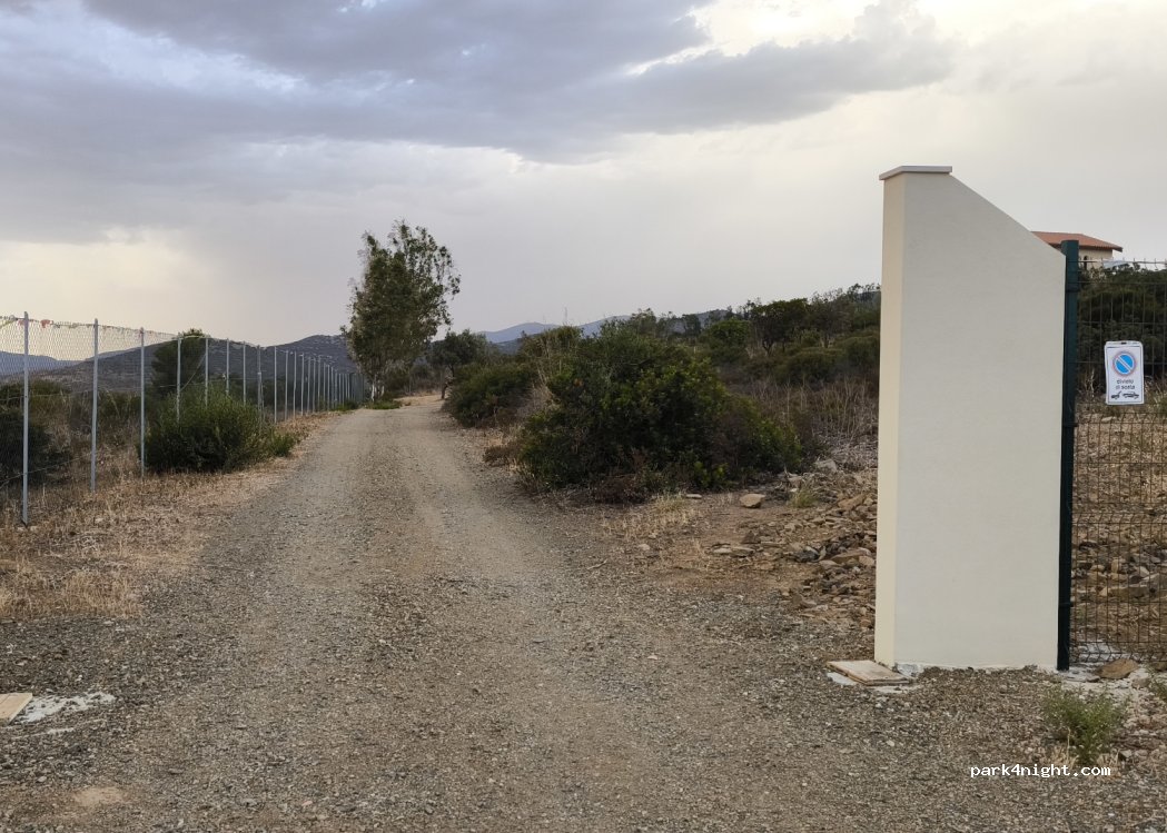 (09040) Soleminis SU - Unnamed Road — foto 4