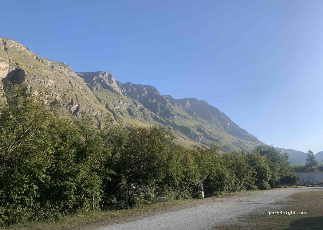 Camping Municipal Illaz — foto 5