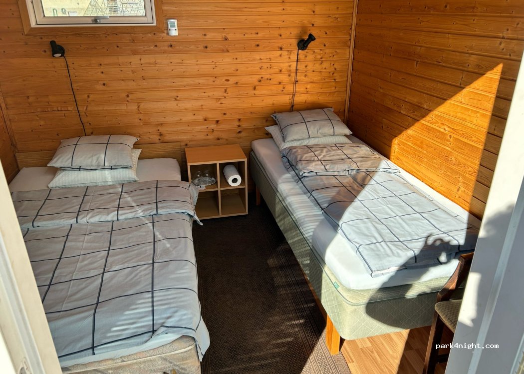 Kiige Holiday Park — foto