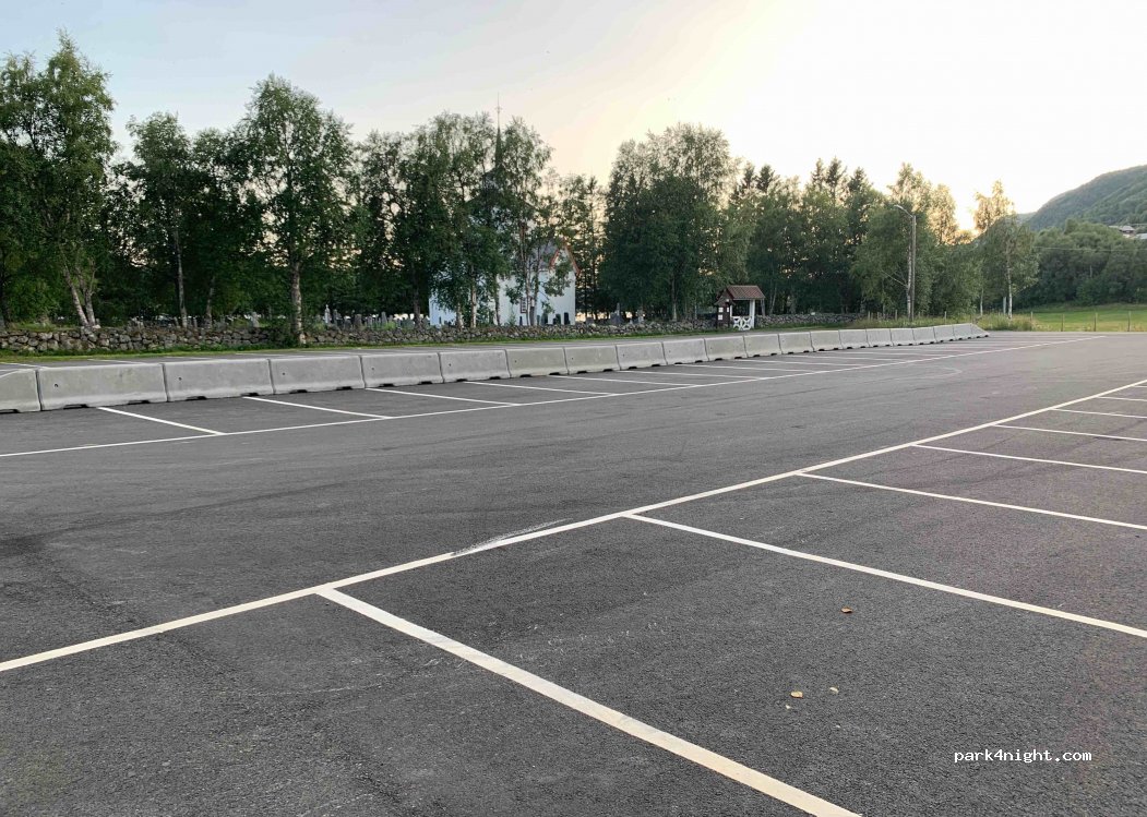 (3864) Rauland - 92 Kyrkjemogen — foto 2