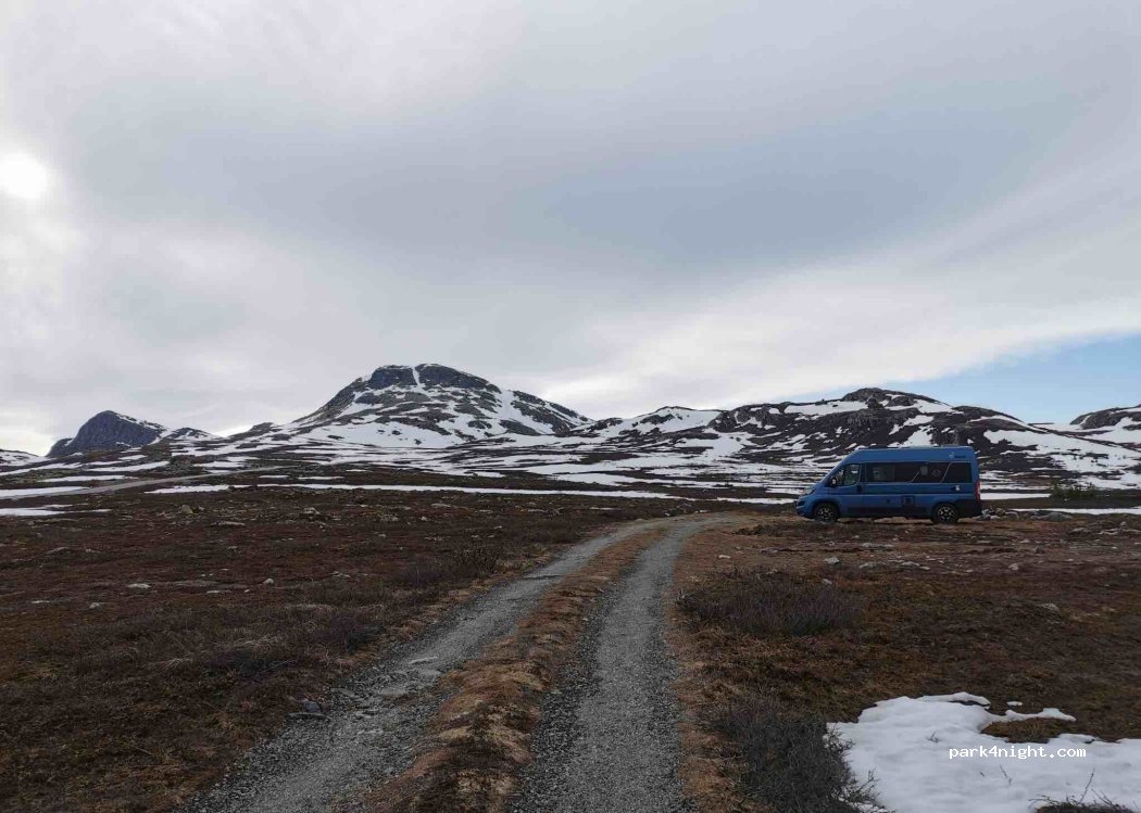 (3697) Tuddal - 926 Gaustavegen — foto 2