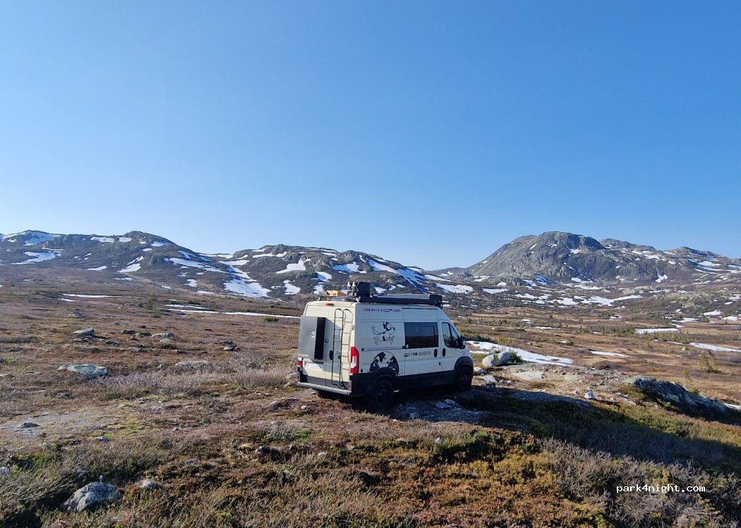 (3697) Tuddal - 926 Gaustavegen — foto 3