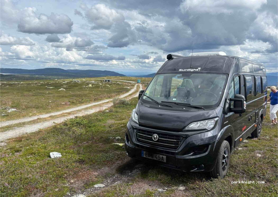 (3697) Tuddal - 926 Gaustavegen — foto 5