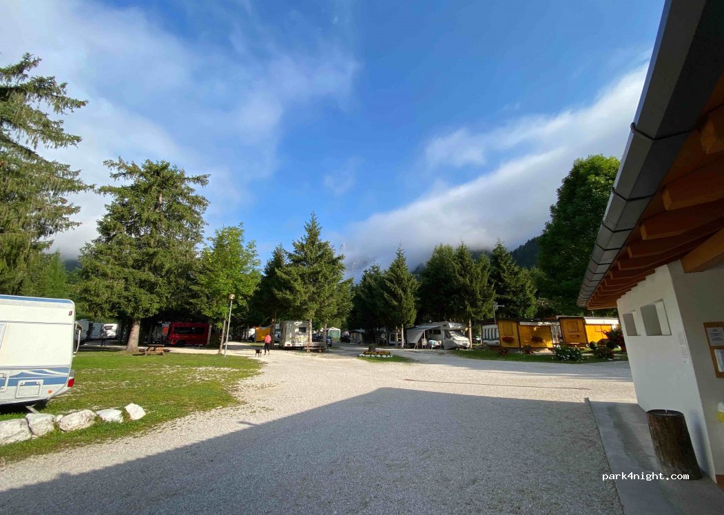 Campsite Europe — foto 2