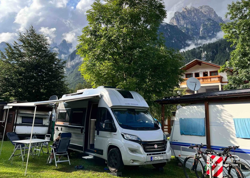 Campsite Europe — foto 4