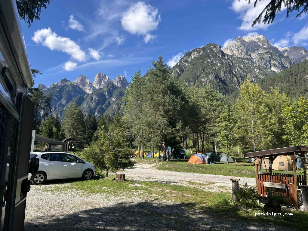Campsite Europe — foto 5