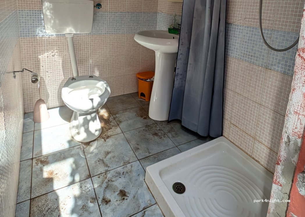 (08013) Bosa - Strada Provinciale 49 Bosa-Alghero — foto 4