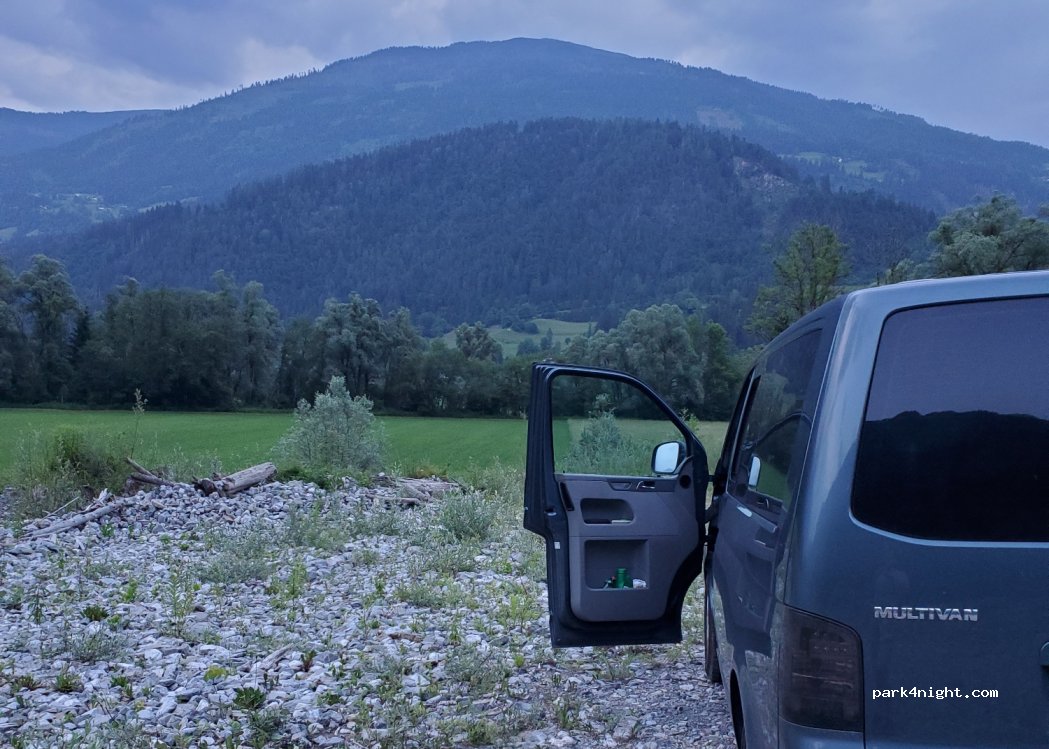 (9772) Dellach im Drautal - 20 L2 — foto