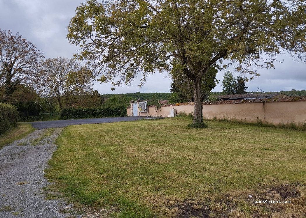 (36800) Centre Val de Loire - 14 Rue du Sementir — foto 2