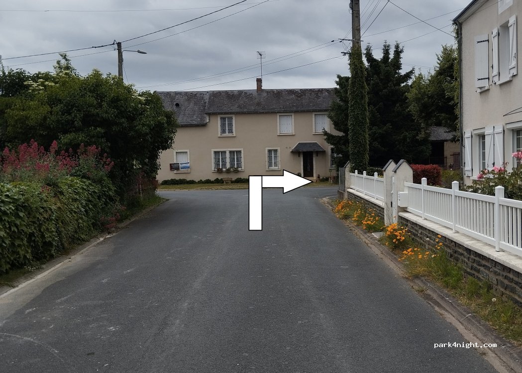 (36800) Centre Val de Loire - 14 Rue du Sementir — foto 3