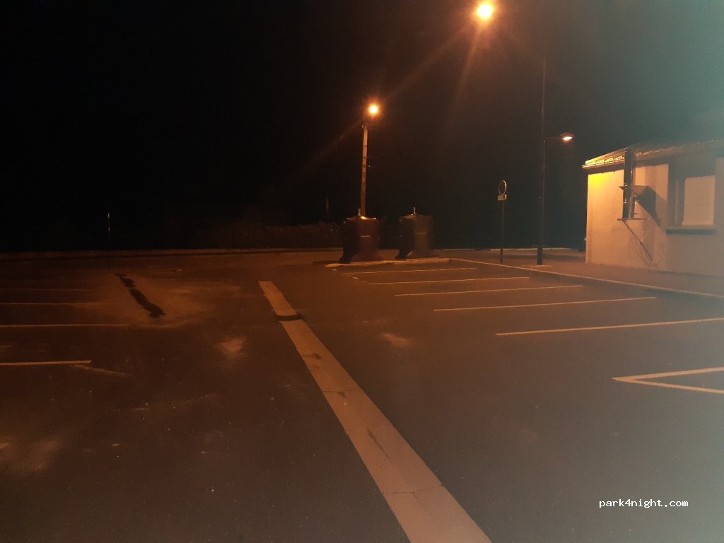 (77650) Sainte-Colombe - 3 Chemin Grand du Marais — foto 2
