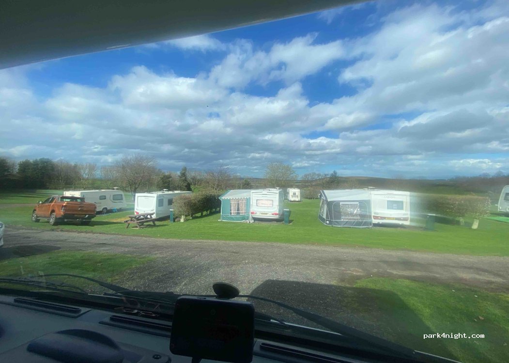 Highburn House Caravan Park — foto 3