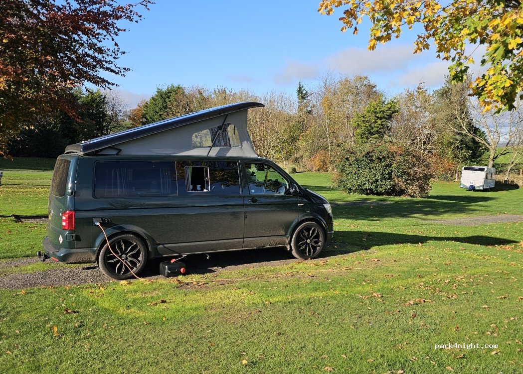Highburn House Caravan Park — foto 5