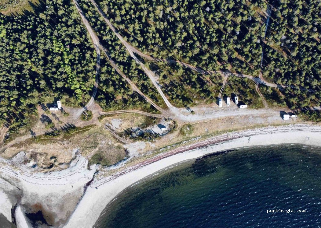 (9162) Sørstraumen - 1537 Kvænangsbotnveien — foto 3