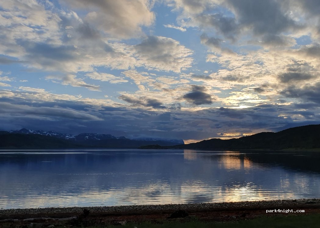 (9162) Sørstraumen - 1537 Kvænangsbotnveien — foto 4