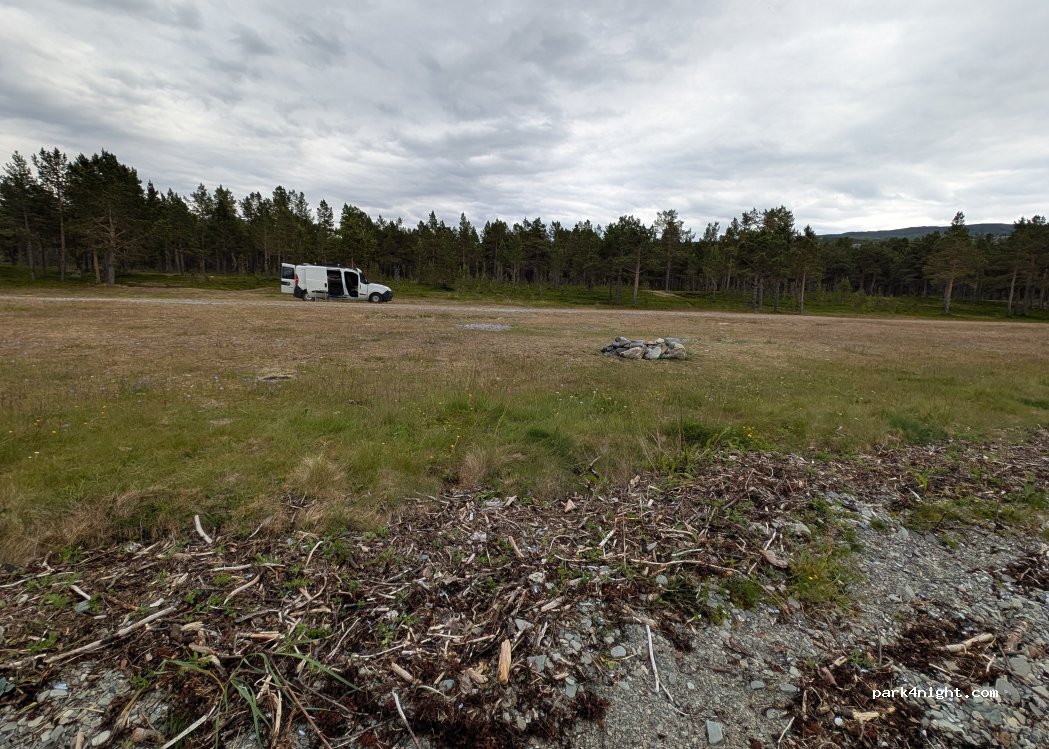 (9162) Sørstraumen - 1537 Kvænangsbotnveien — foto 5