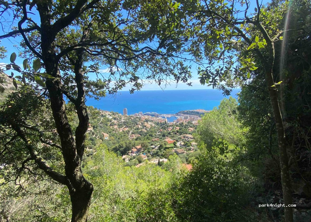 (06320) La Turbie - 50 Avenue du Cap-d'Ail — foto 2