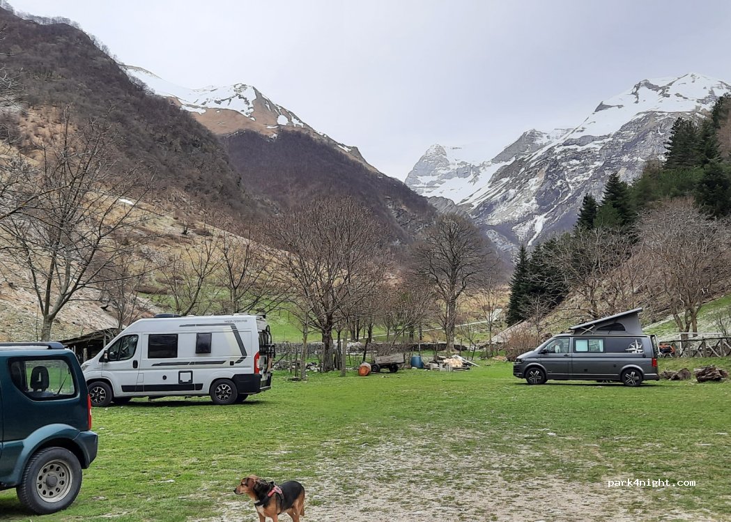 (63088) Foce - 51 Frazione Foce — foto