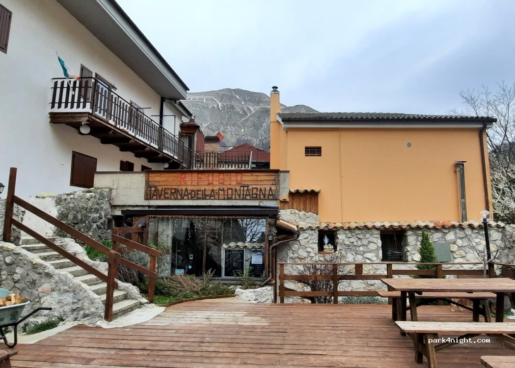 (63088) Foce - 51 Frazione Foce — foto 2