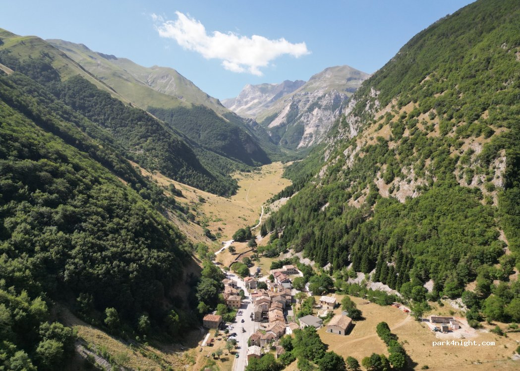 (63088) Foce - 51 Frazione Foce — foto 3