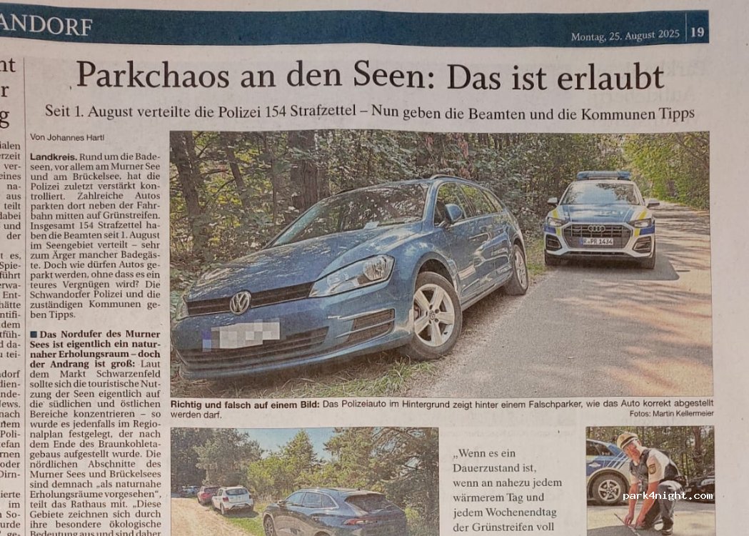 (92521) Schwarzenfeld - Unnamed Road — foto