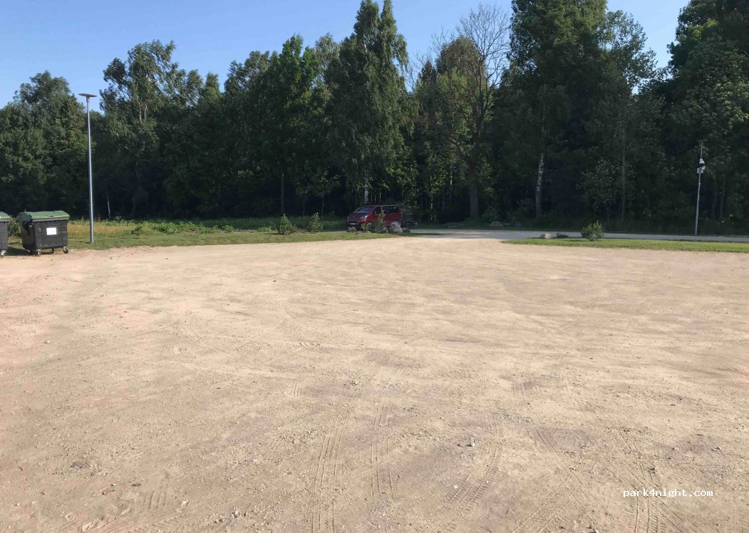 (81476) Naisiai - Parko gatvė — foto