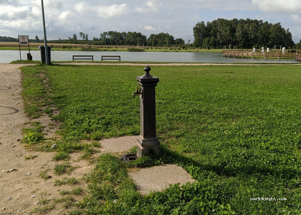 (81476) Naisiai - Parko gatvė — foto 2