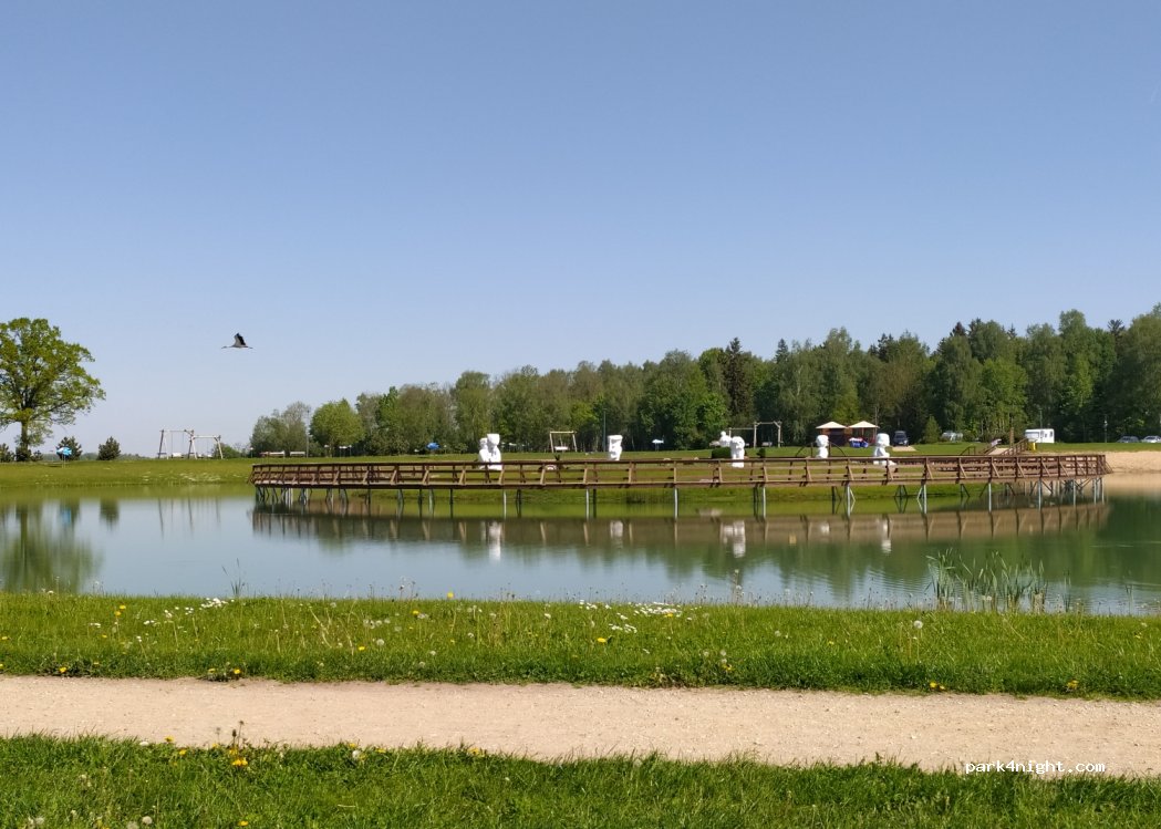 (81476) Naisiai - Parko gatvė — foto 3