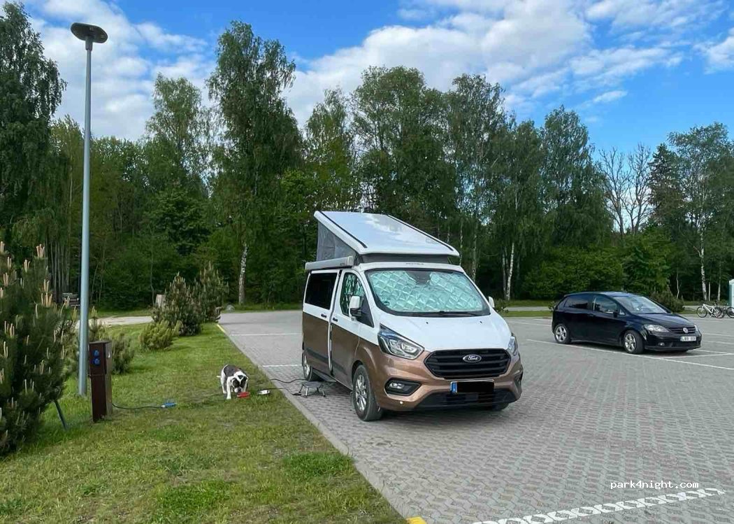 (81476) Naisiai - Parko gatvė — foto 4