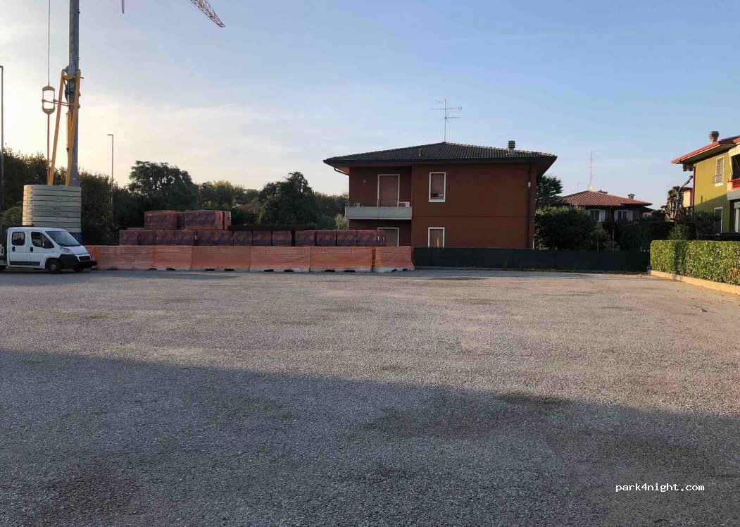 (25015) San Martino della Battaglia - 48 Via Unità d'Italia — foto
