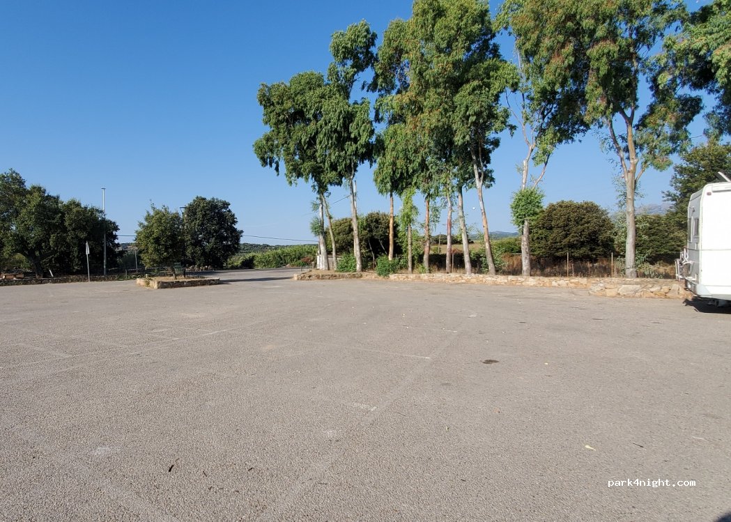 (07020) Telti - Strada Statale 127 Settentrionale Sarda — foto 2